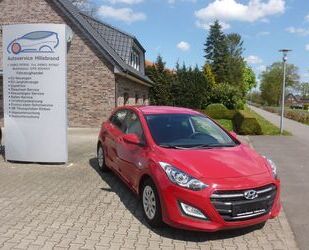 Hyundai i30 Gebrauchtwagen