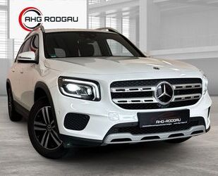 Mercedes-Benz GLB 200 Gebrauchtwagen