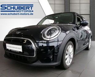 Mini Cooper SE Gebrauchtwagen