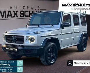 Mercedes-Benz G 400 Gebrauchtwagen
