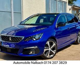 Peugeot 308 Gebrauchtwagen