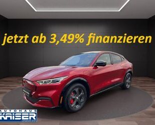 Ford Mustang Mach-E Gebrauchtwagen