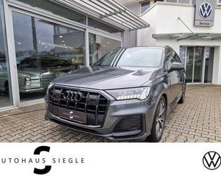 Audi SQ7 Gebrauchtwagen