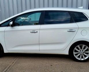 Kia Carens Gebrauchtwagen