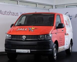 VW T6 Transporter Gebrauchtwagen