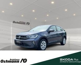 VW Taigo Gebrauchtwagen