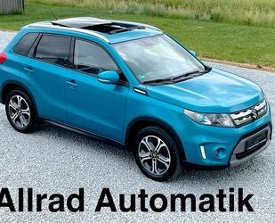 Suzuki Vitara Gebrauchtwagen