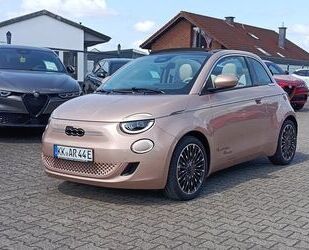 Fiat 500e Gebrauchtwagen