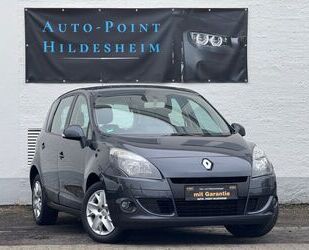 Renault Scenic Gebrauchtwagen