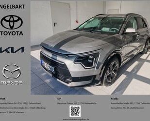 Kia Niro Gebrauchtwagen