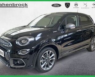 Fiat 500X Gebrauchtwagen