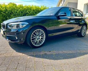 BMW 118 Gebrauchtwagen