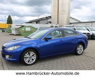 Mazda 6 Gebrauchtwagen