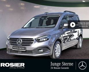 Mercedes-Benz Citan Gebrauchtwagen