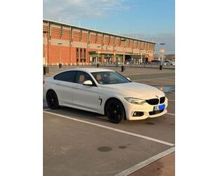 BMW 435 Gran Coupé Gebrauchtwagen