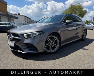 Mercedes-Benz A 180 Gebrauchtwagen