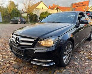 Mercedes-Benz C 180 Gebrauchtwagen
