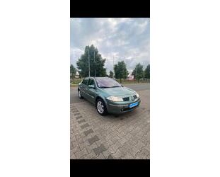 Renault Megane Gebrauchtwagen