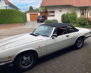 Jaguar XJSC Gebrauchtwagen