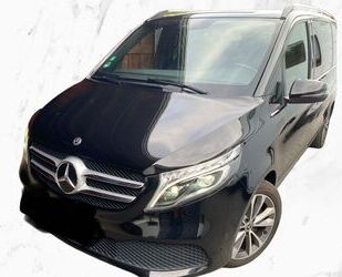 Mercedes-Benz V 250 Gebrauchtwagen