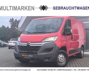 Citroen Jumper Gebrauchtwagen