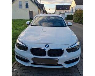 BMW 116 Gebrauchtwagen