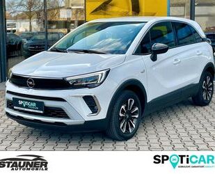 Opel Crossland (X) Gebrauchtwagen
