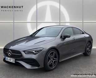 Mercedes-Benz CLA 200 Gebrauchtwagen