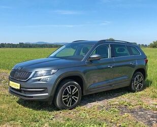 Skoda Kodiaq Gebrauchtwagen
