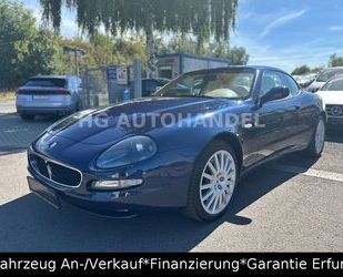 Maserati 4200 Gebrauchtwagen