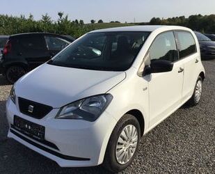 Seat Mii Gebrauchtwagen