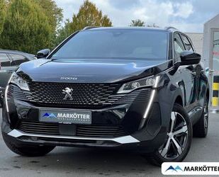 Peugeot 5008 Gebrauchtwagen
