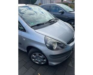Honda Jazz Gebrauchtwagen