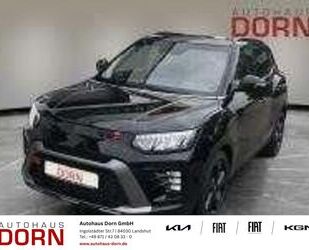 SsangYong Tivoli Gebrauchtwagen