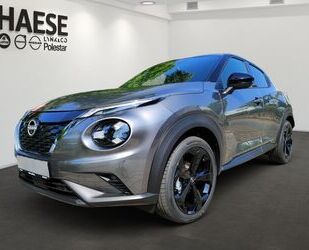 Nissan Juke Gebrauchtwagen