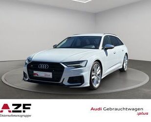 Audi S6 Gebrauchtwagen