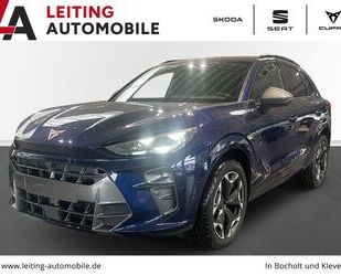 Cupra Terramar Gebrauchtwagen