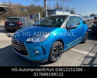 Citroen DS3 Gebrauchtwagen
