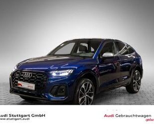 Audi SQ5 Gebrauchtwagen
