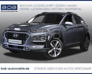 Hyundai KONA Gebrauchtwagen