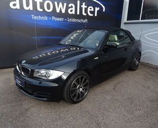 BMW 125 Gebrauchtwagen