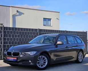 BMW 318 Gebrauchtwagen