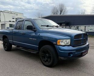 Dodge RAM Gebrauchtwagen