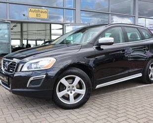 Volvo XC60 Gebrauchtwagen