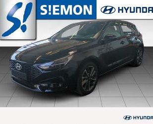 Hyundai i30 Gebrauchtwagen