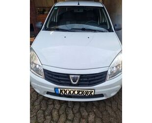 Dacia Sandero Gebrauchtwagen