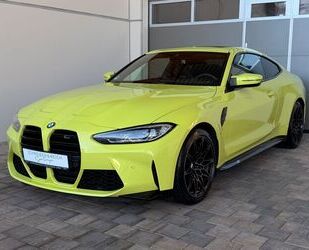 BMW M4 Gebrauchtwagen