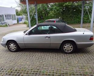 Mercedes-Benz E 220 Gebrauchtwagen