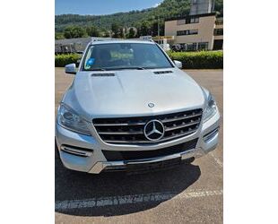 Mercedes-Benz ML 250 Gebrauchtwagen