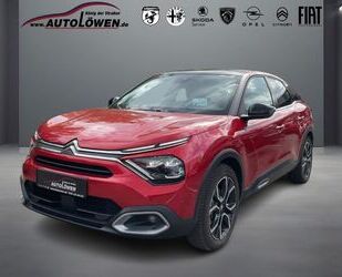 Citroen C4 Gebrauchtwagen